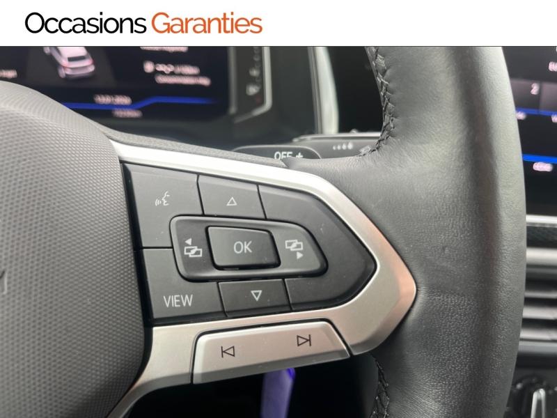 Voitures occasions VOLKSWAGEN POLO Life Thionville