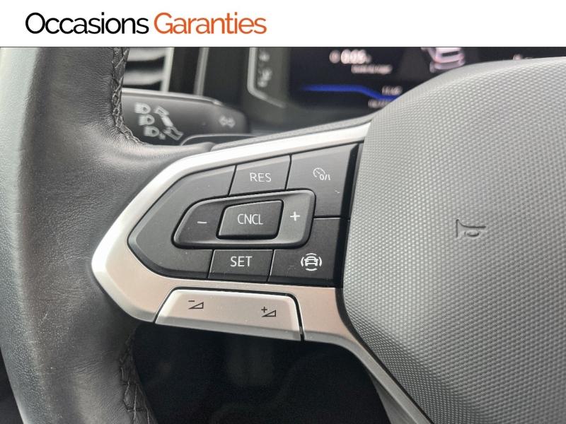 Voitures occasions VOLKSWAGEN POLO Life Thionville