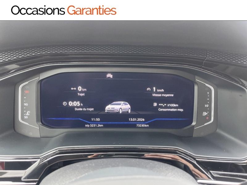 Voitures occasions VOLKSWAGEN POLO Life Thionville