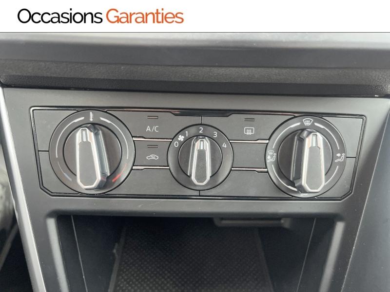 Voitures occasions VOLKSWAGEN POLO Life Thionville