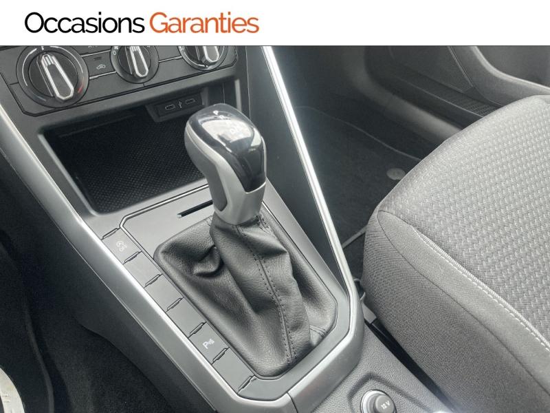 Voitures occasions VOLKSWAGEN POLO Life Thionville