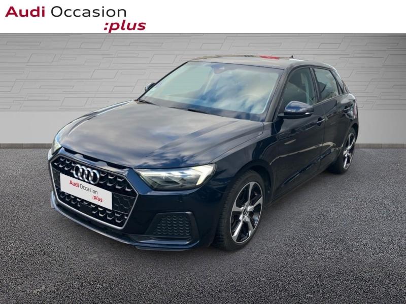 Voitures occasions Audi A1 Sportback Design Thionville