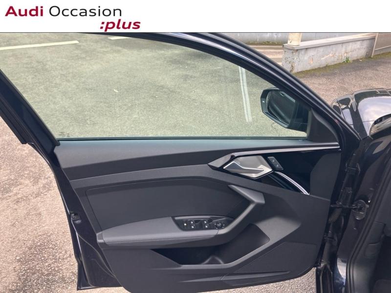Voitures occasions Audi A1 Sportback Design Thionville