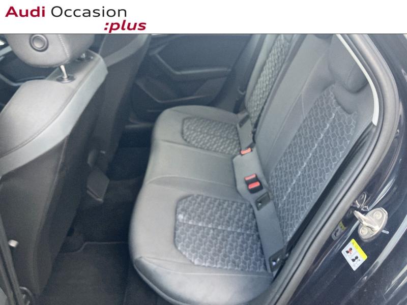 Voitures occasions Audi A1 Sportback Design Thionville