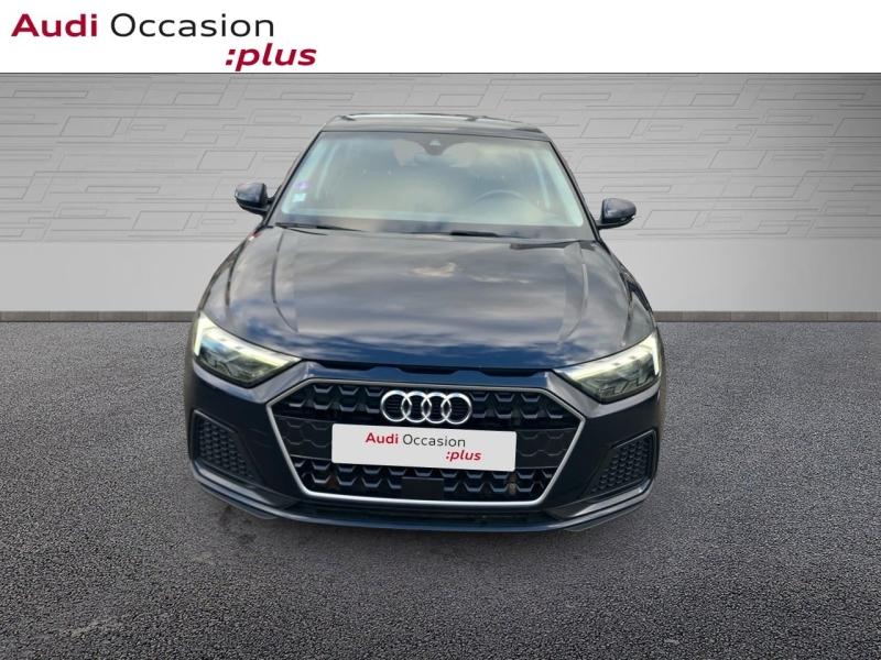 Voitures occasions Audi A1 Sportback Design Thionville