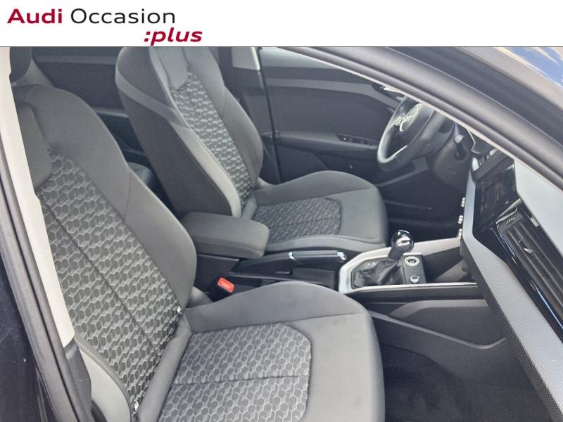 Voitures occasions Audi A1 Sportback Design Thionville