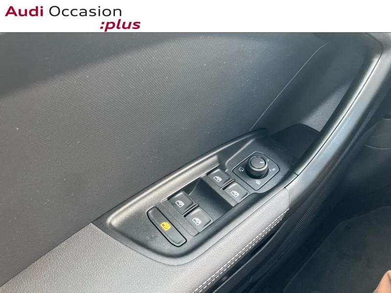 Voitures occasions Audi A1 Sportback Design Thionville