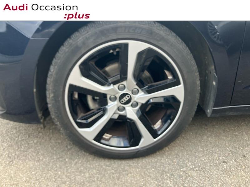 Voitures occasions Audi A1 Sportback Design Thionville