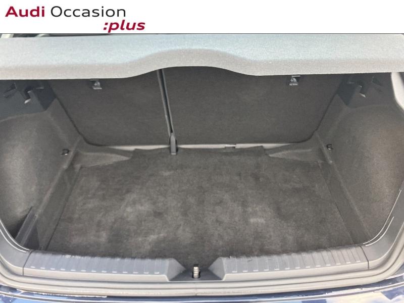 Voitures occasions Audi A1 Sportback Design Thionville