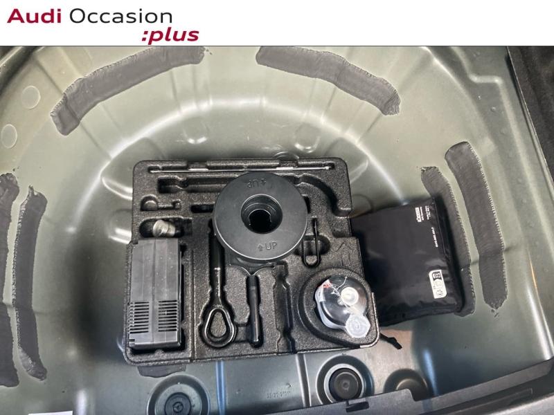 Voitures occasions Audi A1 Sportback Design Thionville