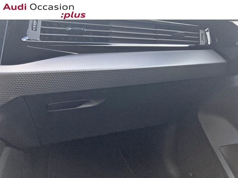 Voitures occasions Audi A1 Sportback Design Thionville