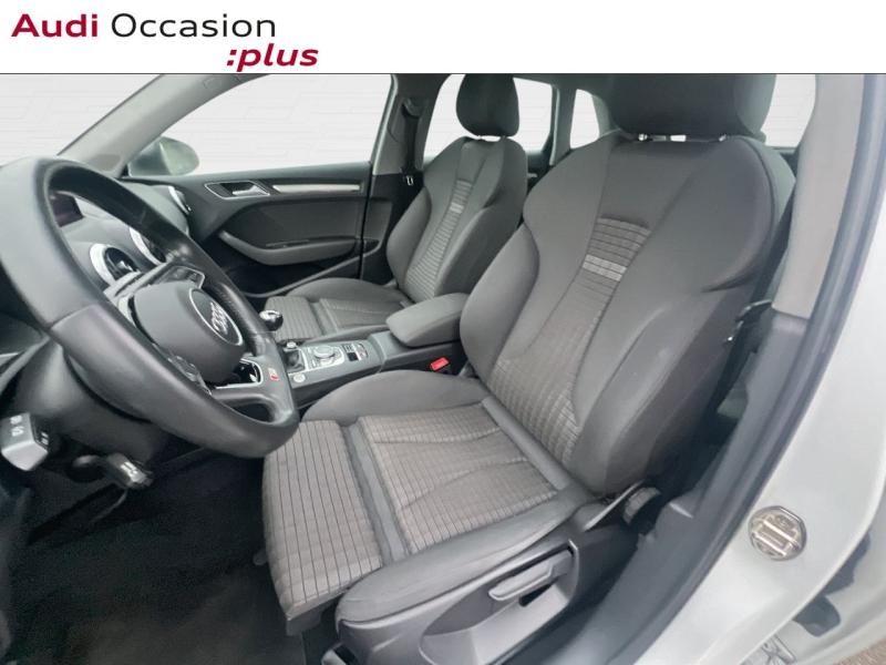 Voitures occasions Audi A3 Sportback Sport Limited Thionville