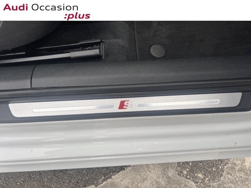 Voitures occasions Audi A3 Sportback Sport Limited Thionville