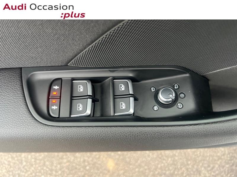 Voitures occasions Audi A3 Sportback Sport Limited Thionville