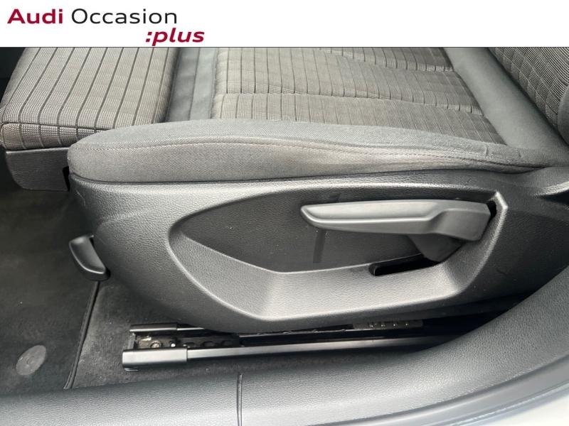 Voitures occasions Audi A3 Sportback Sport Limited Thionville