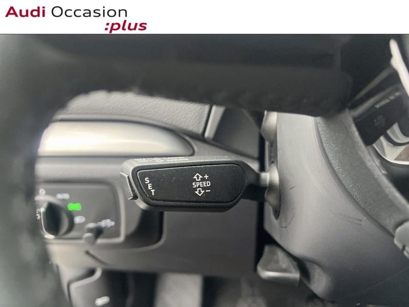 Voitures occasions Audi A3 Sportback Sport Limited Thionville