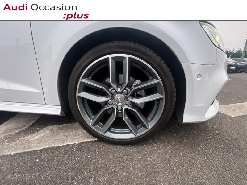 Voitures occasions Audi A3 Sportback Sport Limited Thionville