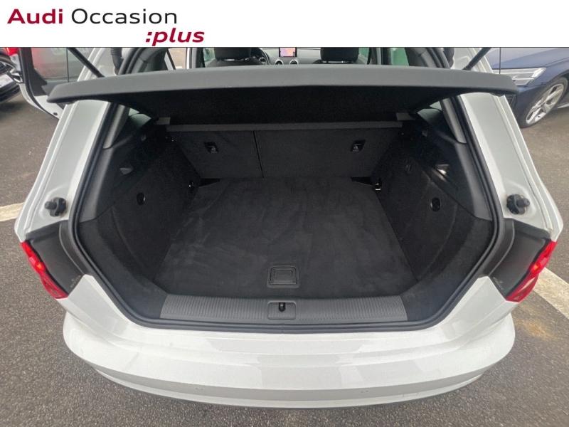 Voitures occasions Audi A3 Sportback Sport Limited Thionville