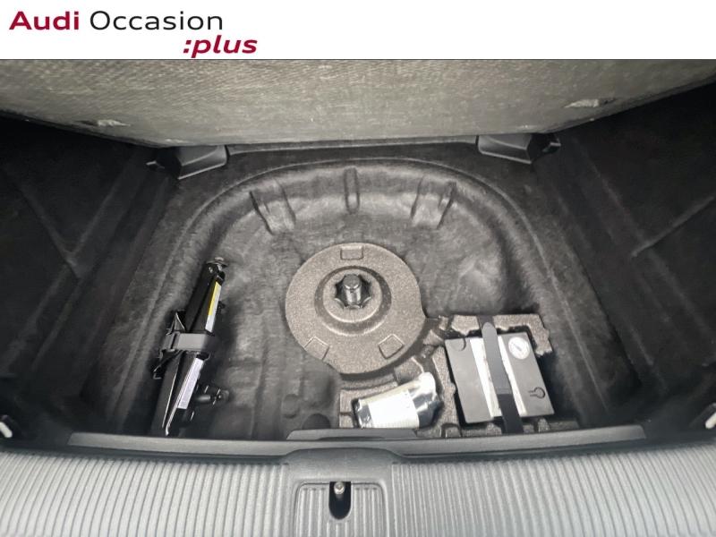 Voitures occasions Audi A3 Sportback Sport Limited Thionville