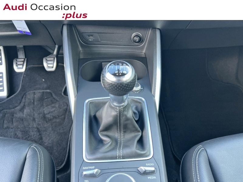 Voitures occasions Audi Q2 S line Thionville