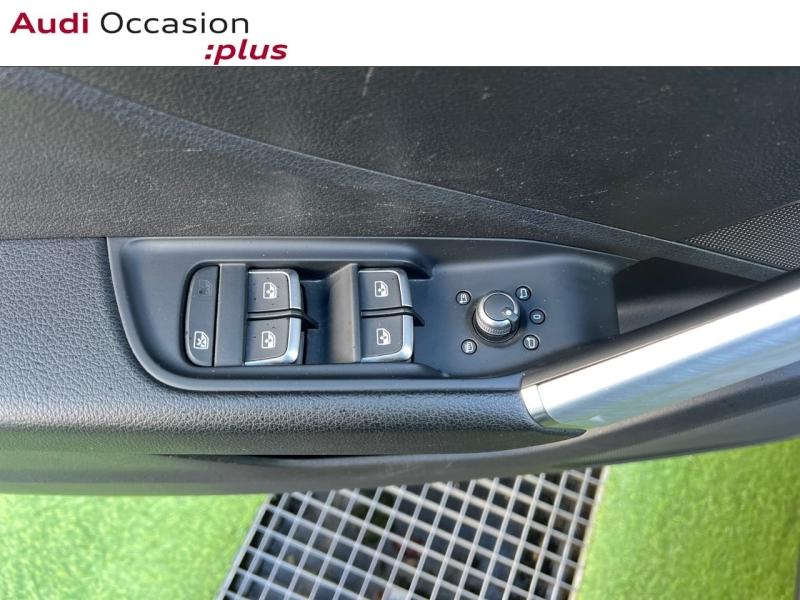 Voitures occasions Audi Q2 S line Thionville