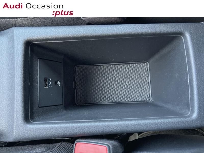 Voitures occasions Audi Q2 S line Thionville