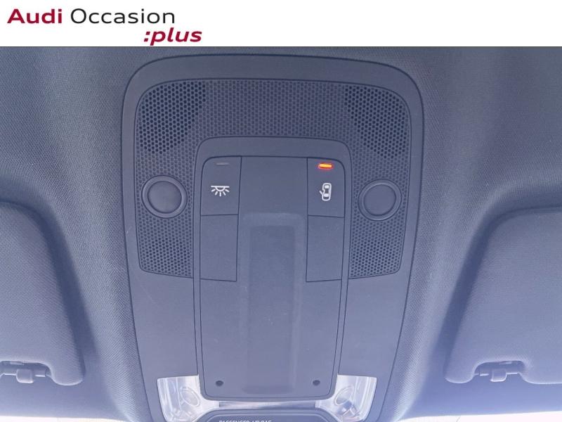 Voitures occasions Audi Q2 S line Thionville