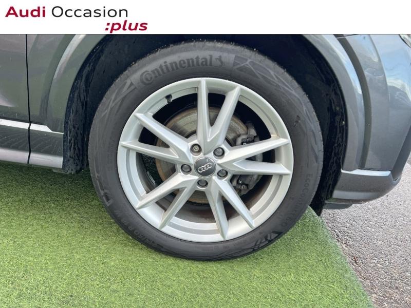 Voitures occasions Audi Q2 S line Thionville