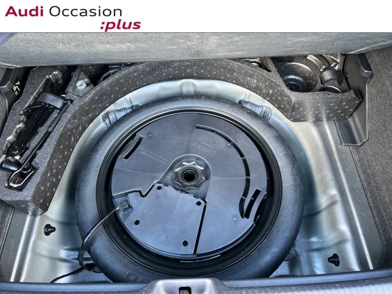 Voitures occasions Audi Q2 S line Thionville