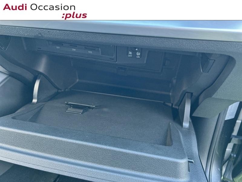 Voitures occasions Audi Q2 S line Thionville