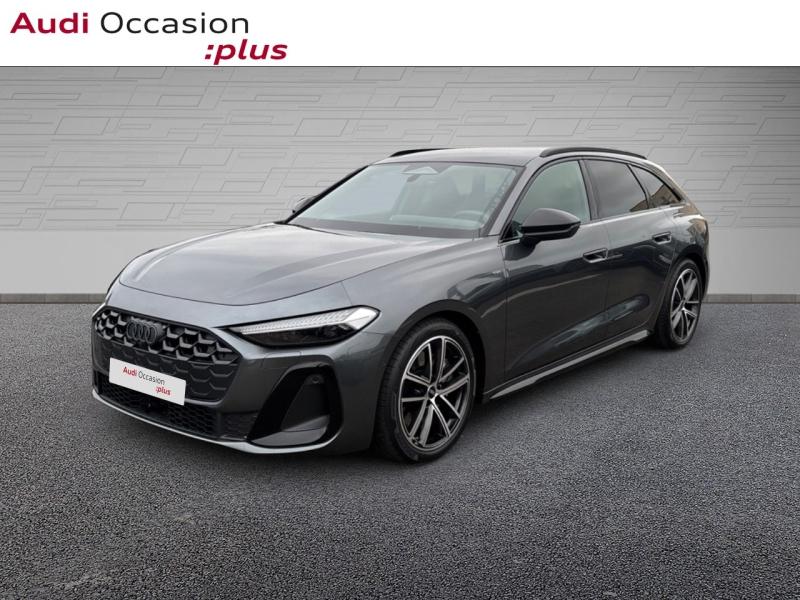 Voitures occasions Audi A5 Avant S line Thionville