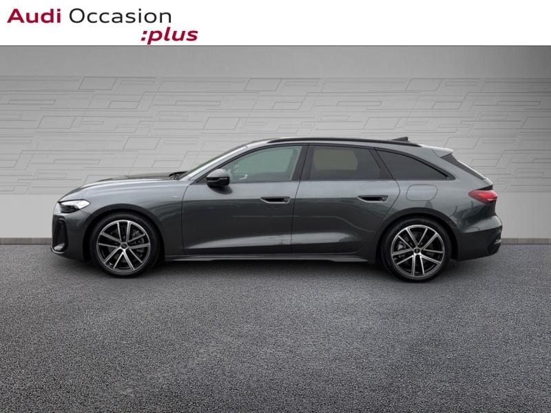 Voitures occasions Audi A5 Avant S line Thionville