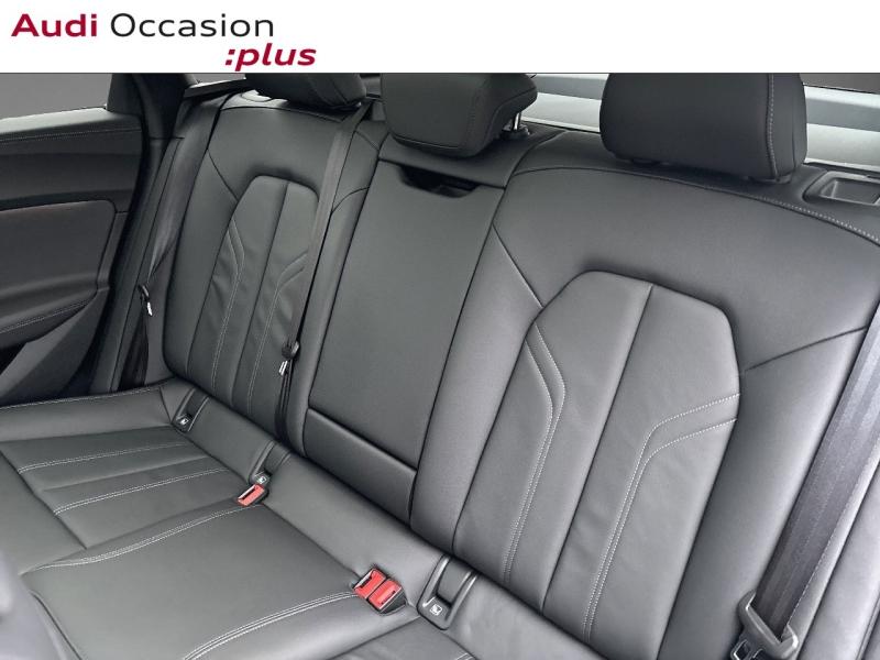 Voitures occasions Audi A5 Avant S line Thionville