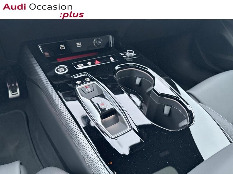 Voitures occasions Audi A5 Avant S line Thionville