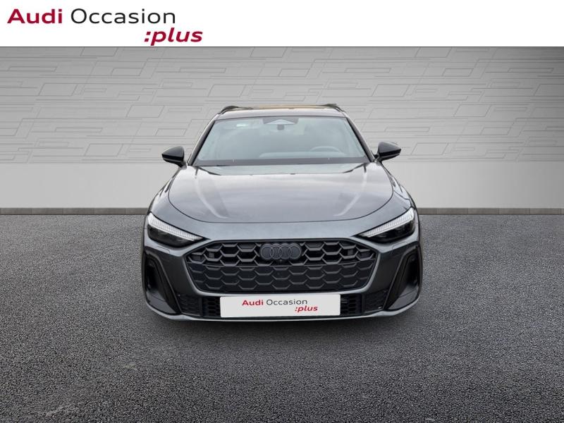 Voitures occasions Audi A5 Avant S line Thionville