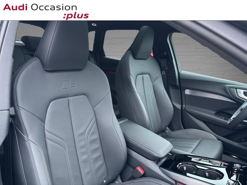 Voitures occasions Audi A5 Avant S line Thionville