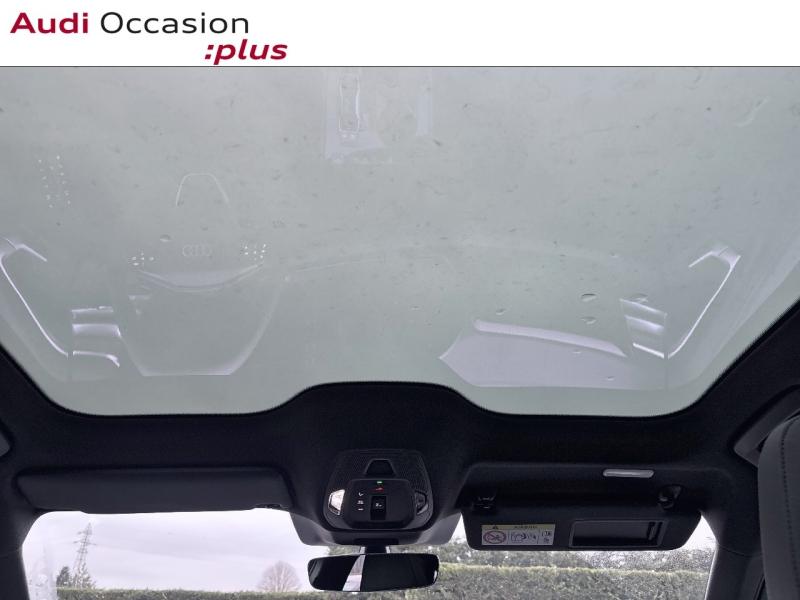 Voitures occasions Audi A5 Avant S line Thionville