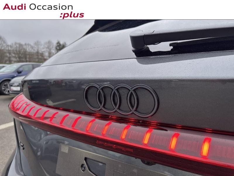 Voitures occasions Audi A5 Avant S line Thionville