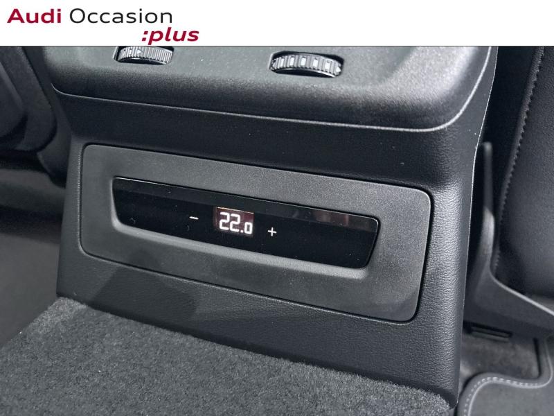 Voitures occasions Audi A5 Avant S line Thionville