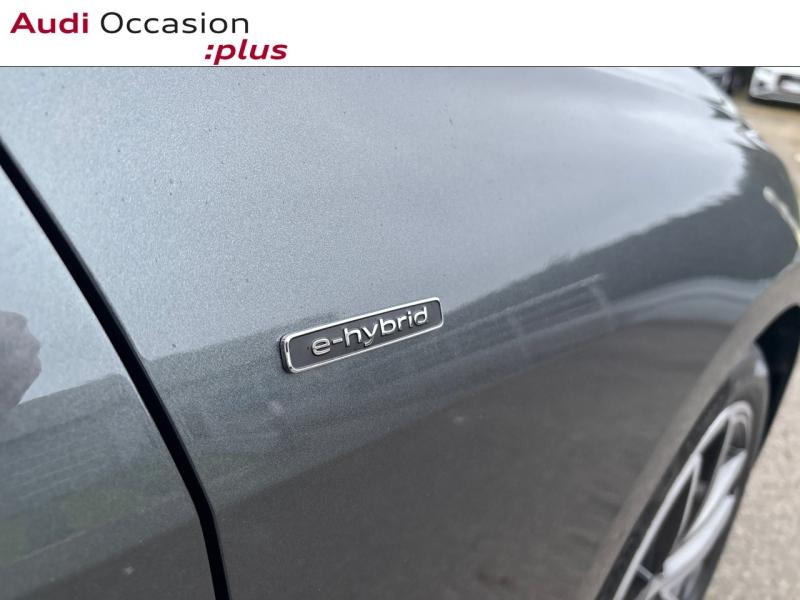 Voitures occasions Audi A5 Avant S line Thionville