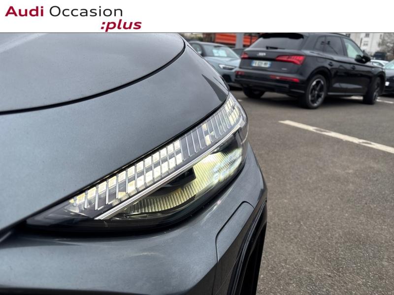 Voitures occasions Audi A5 Avant S line Thionville