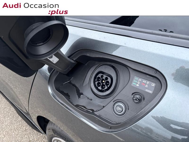 Voitures occasions Audi A5 Avant S line Thionville