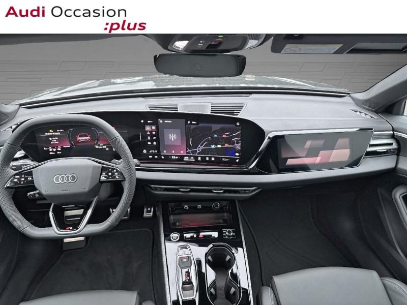 Voitures occasions Audi A5 Avant S line Thionville