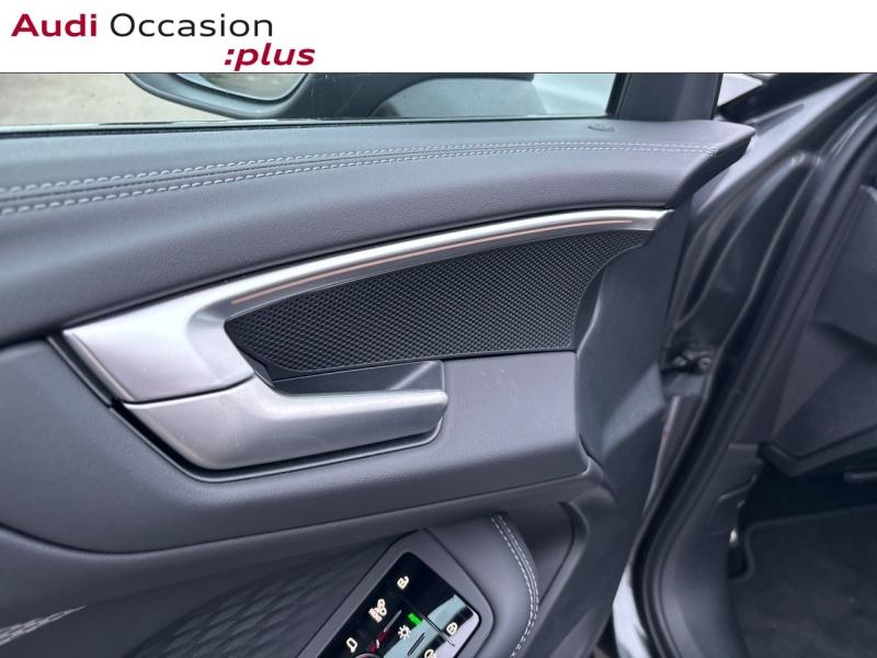 Voitures occasions Audi A5 Avant S line Thionville