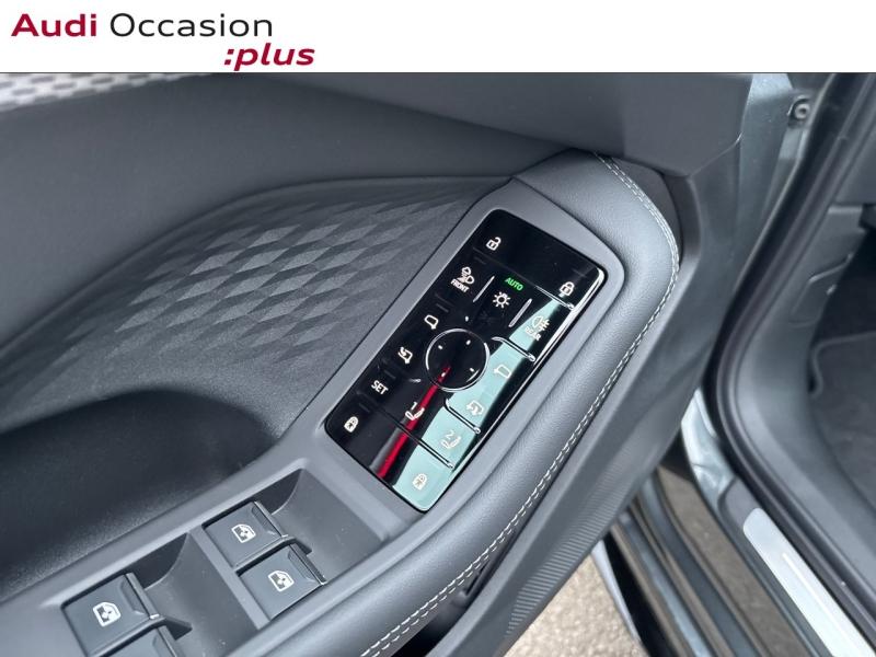 Voitures occasions Audi A5 Avant S line Thionville