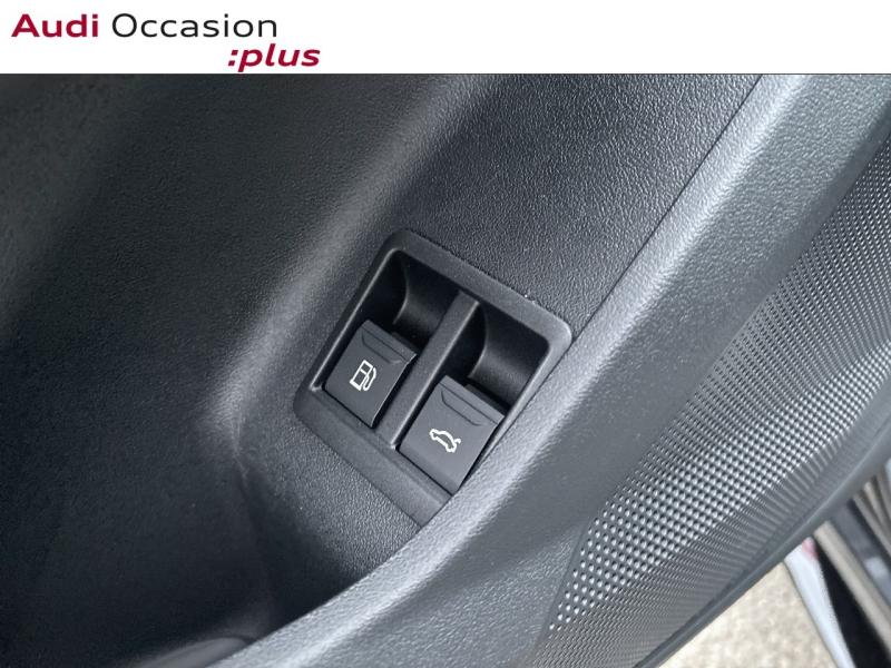 Voitures occasions Audi A5 Avant S line Thionville