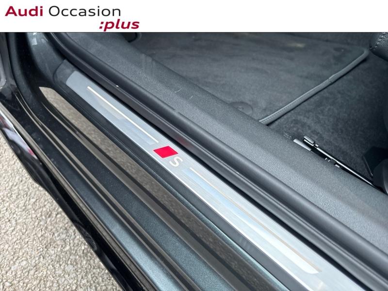 Voitures occasions Audi A5 Avant S line Thionville