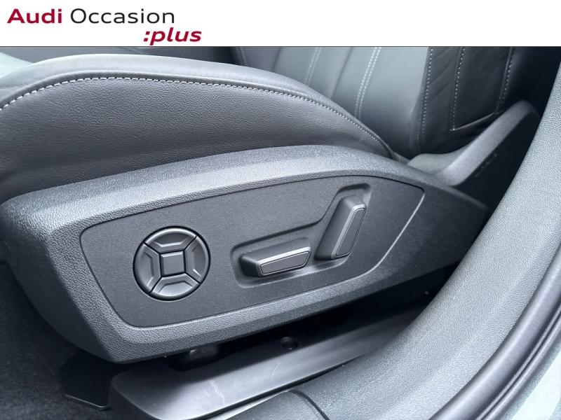 Voitures occasions Audi A5 Avant S line Thionville