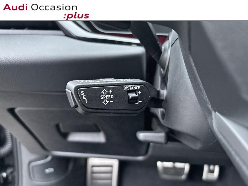 Voitures occasions Audi A5 Avant S line Thionville