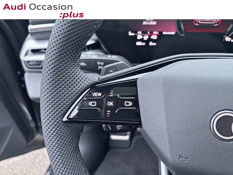 Voitures occasions Audi A5 Avant S line Thionville